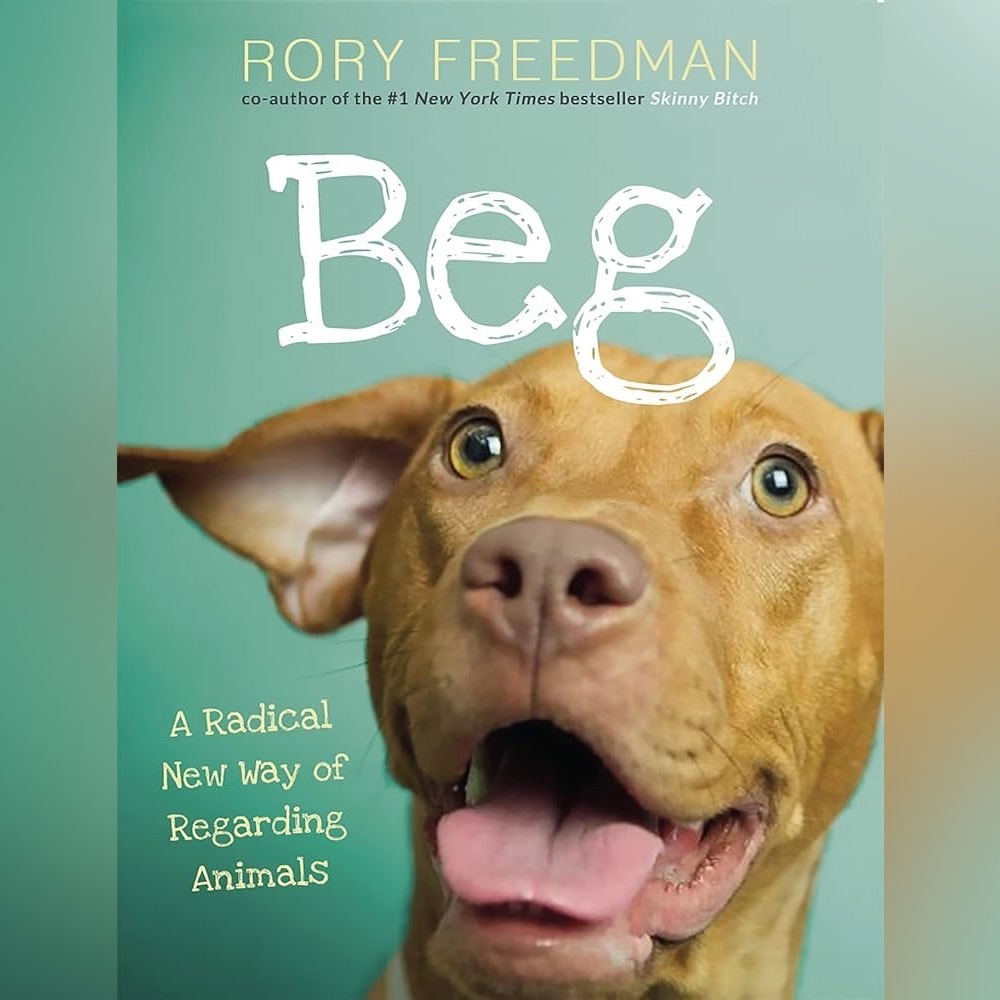 Rory Freedman
Book​